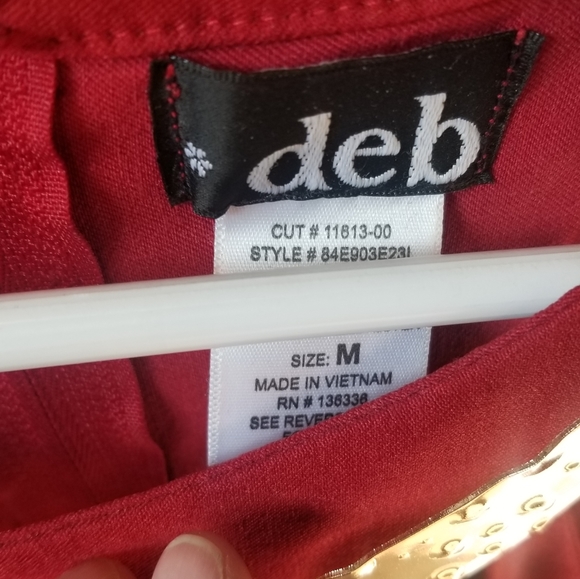 Dress - Picture 2 of 3